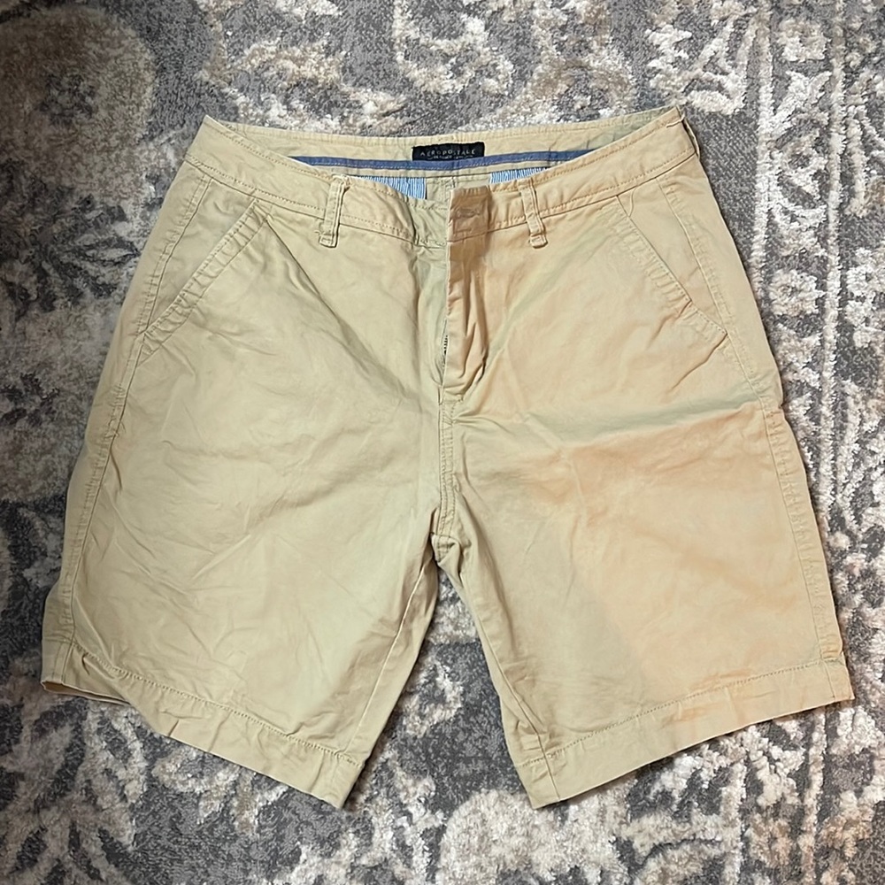 Mens Aeropostale Shorts